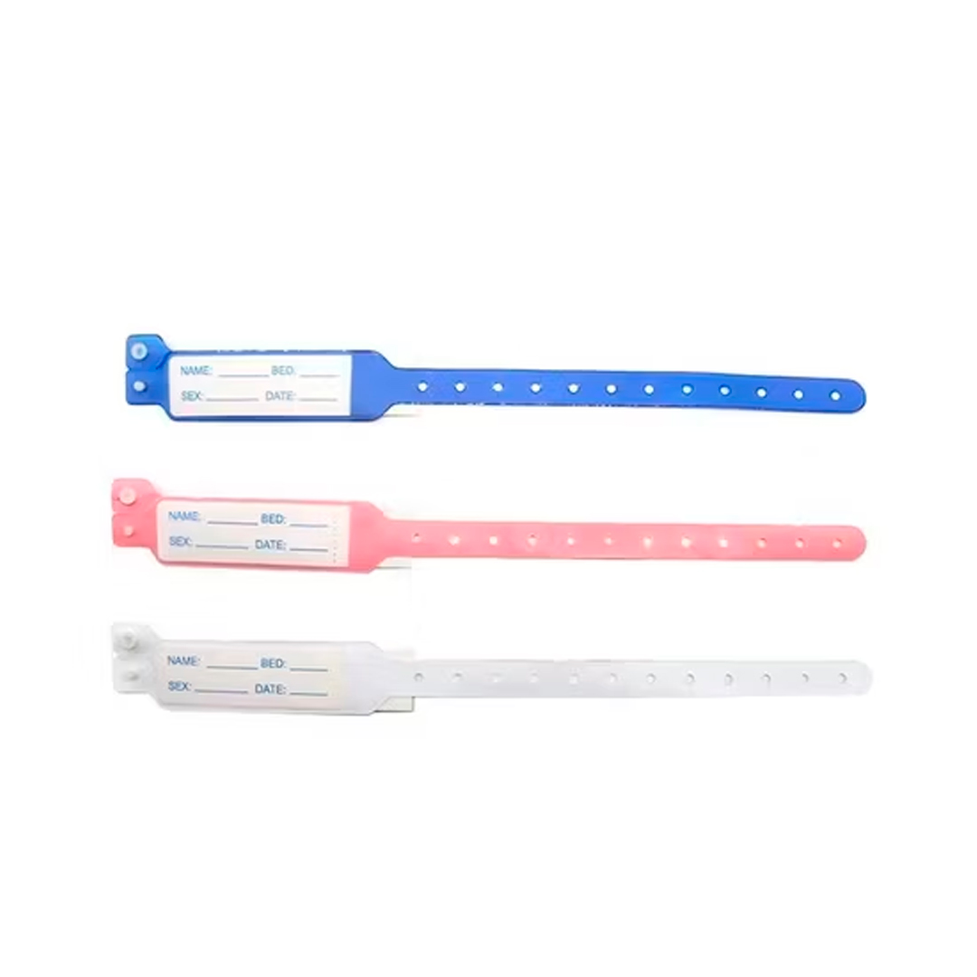 ID Band - Bracelet Adult available in online  pharmacy qatar, doha 